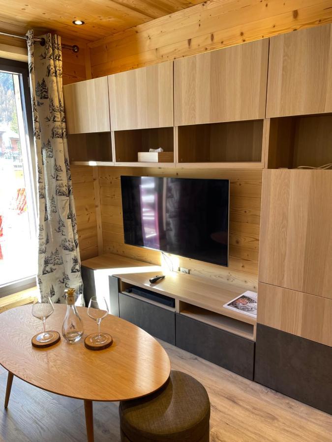 Appartement "Le Sporting" A 5 Min Des Pistes La Salle-les-Alpes ภายนอก รูปภาพ
